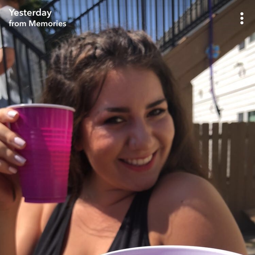 Meet your Posher, Alexa